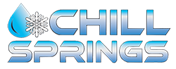 Chill Springs Cold Water Tubs