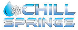 Chill Springs Cold Water Tubs
