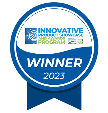 Innovation Award Winner in Cold Plunge Tubs